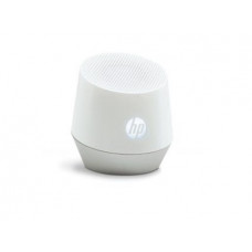 HP Mini Portable Speaker S4000 Pearl White H5M96AA-ABB